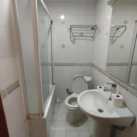 투르반 3* 이스탄불