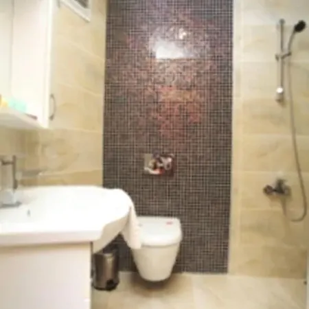 Turvan Hotel Estambul