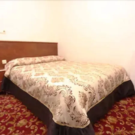 Turvan Hotel