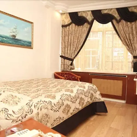 Turvan 3* Estambul