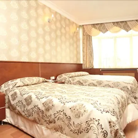 Turvan 3* Estambul
