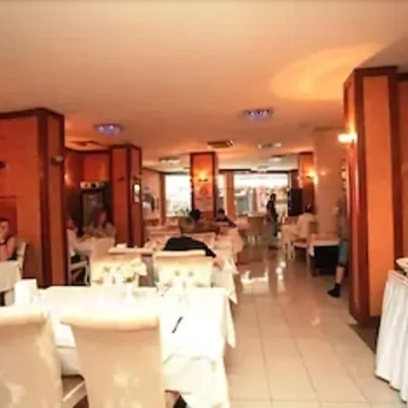 Turvan Hotel Estambul