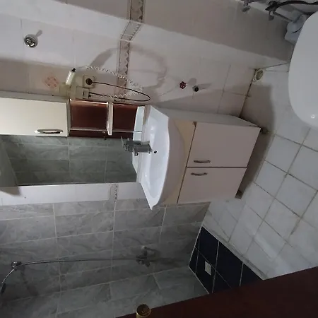 Turvan Hotel Estambul