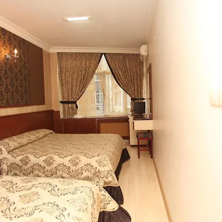 Hotel Turvan