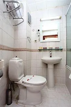 Hotel Turvan